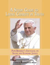 Produktbild: Living Charity in Truth Sg/e
