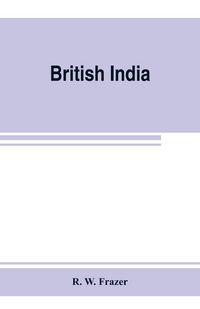 Produktbild: British India