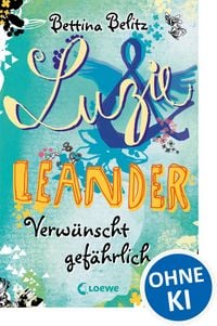 Produktbild: Luzie & Leander 5 - Verw&uuml;nscht gef&auml;hrlich