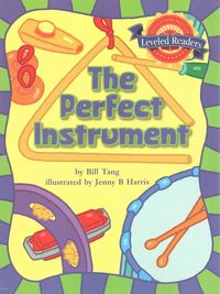 Produktbild: Houghton Mifflin Reading Level