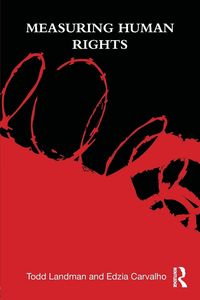 Produktbild: Measuring Human Rights