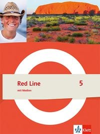 Produktbild: Red Line 5