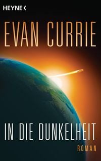 Produktbild: In die Dunkelheit