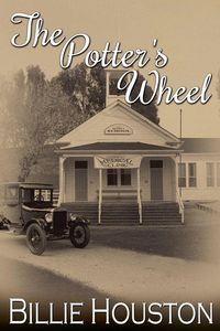 Produktbild: The Potter's Wheel