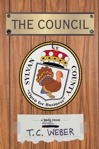 Produktbild: The Council