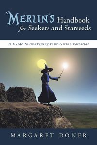 Produktbild: Merlin's Handbook for Seekers and Starseeds