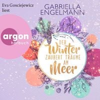 Produktbild: Der Winter zaubert Tr&auml;ume am Meer