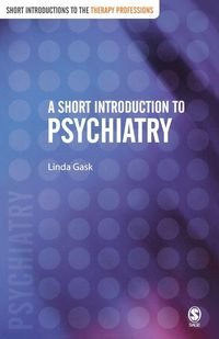 Produktbild: A Short Introduction to Psychiatry