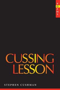 Produktbild: Cussing Lesson