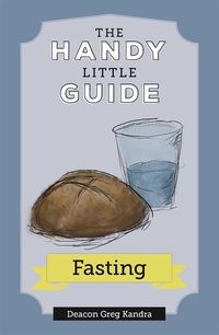 Produktbild: The Handy Little Guide to Fasting