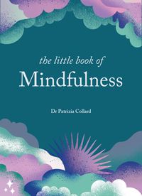 Bild vom Artikel The Little Book of Mindfulness vom Autor Patrizia Collard