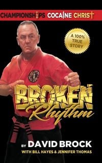 Produktbild: Broken Rhythm