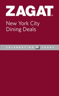 Produktbild: New York Dining Deals