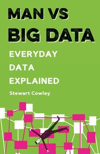 Produktbild: Man Vs Big Data