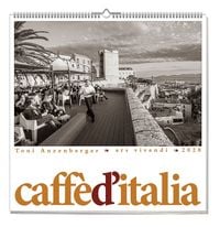 Produktbild: Caff&eacute; d&acute;Italia 2028