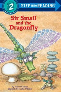 Produktbild: Sir Small and the Dragonfly