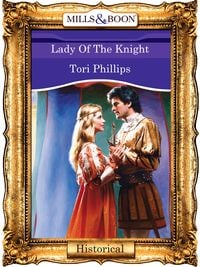 Produktbild: Lady Of The Knight