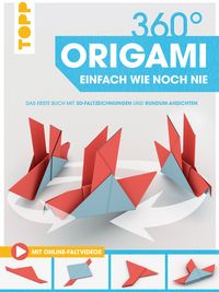 Produktbild: 360&deg; Origami. Einfach wie noch nie