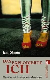 Produktbild: Das explodierte Ich