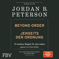 Beyond Order – Jenseits der Ordnung