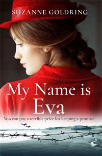 Produktbild: My Name is Eva