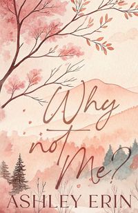 Produktbild: Why Not Me?