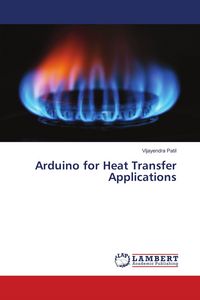 Produktbild: Arduino for Heat Transfer Applications