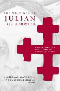 Produktbild: The Writings of Julian of Norwich