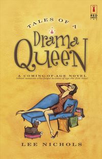 Produktbild: Tales of a Drama Queen