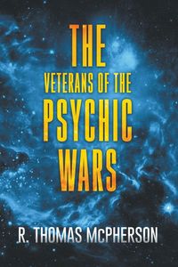 Produktbild: The Veterans of the Psychic Wars