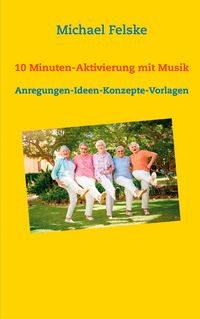 Produktbild: 10 Minuten-Aktivierung mit Musik