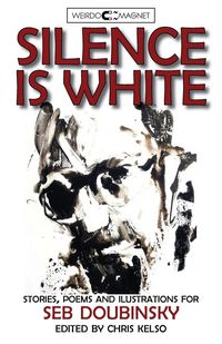 Produktbild: Silence is White