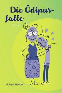 Produktbild: Die Ödipusfalle