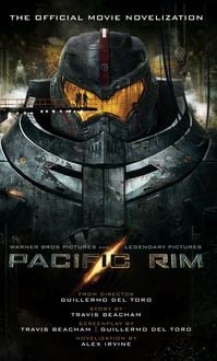 Produktbild: Pacific Rim