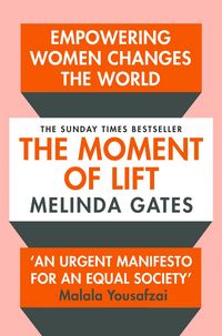 Produktbild: Gates, M: Moment of Lift