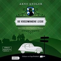 Produktbild: Die verschwundene Leiche