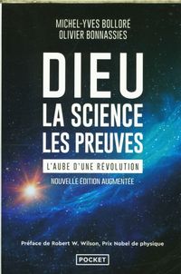 Produktbild: Dieu - La science - Les preuves - L'aube d'une r&eacute;volution