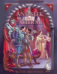 Produktbild: And Seek (Not) to Alter Me