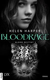 Produktbild: Blood Destiny - Bloodrage
