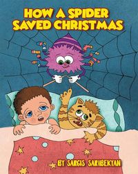 Produktbild: How A Spider Saved Christmas