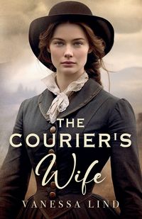 Produktbild: The Courier's Wife