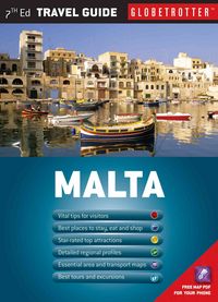 Produktbild: Richards, B: Malta