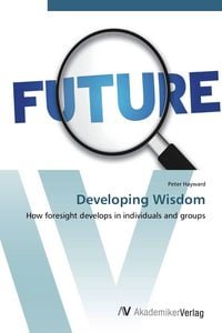 Produktbild: Developing Wisdom