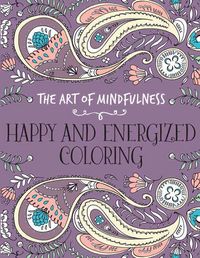 Produktbild: Art Of Mindfulness Happy & Ene
