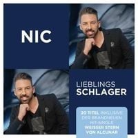Produktbild: Lieblingsschlager