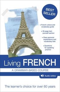 Produktbild: Living French
