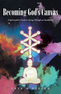 Produktbild: Becoming God's Canvas