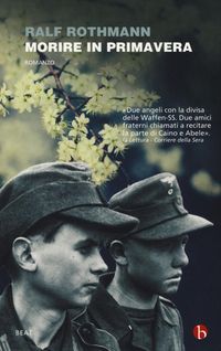 Produktbild: Morire in primavera