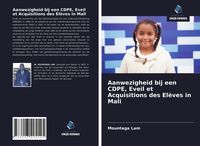 Produktbild: Aanwezigheid bij een CDPE, Eveil et Acquisitions des El&egrave;ves in Mali