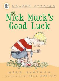 Produktbild: Bergman, M: Nick Mack's Good Luck